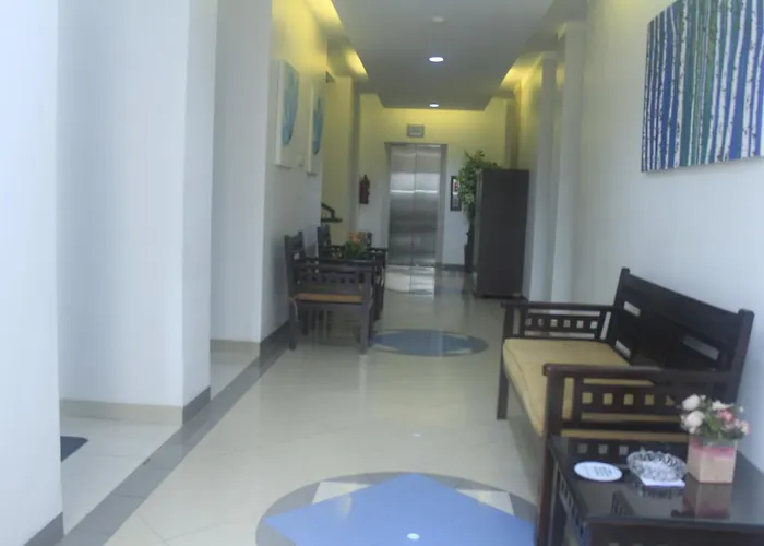 Hotel Galaxy